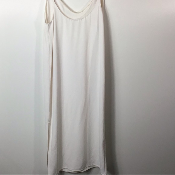 EVERLANE | The Japanese GoWeave Slip Dress~6 - Picture 9 of 11